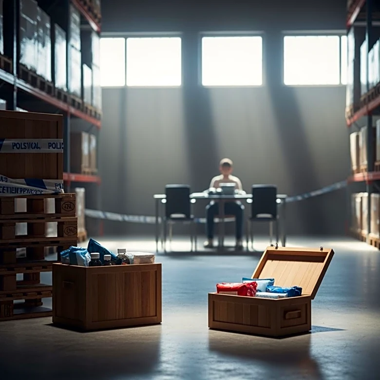 Aid Deliveries to Gaza Fall Short of Ceasefire Agreement, Impacting Humanitarian Efforts