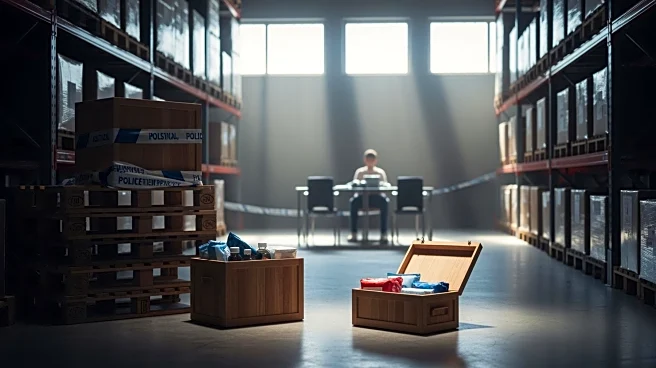 Aid Deliveries to Gaza Fall Short of Ceasefire Agreement, Impacting Humanitarian Efforts