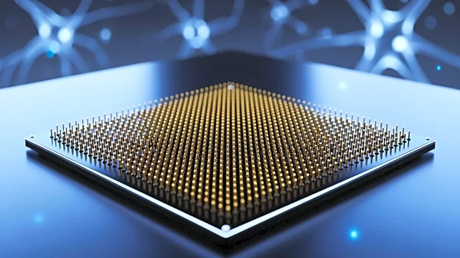 Columbia University Develops Advanced Brain-Computer Interface with 65,000 Electrodes