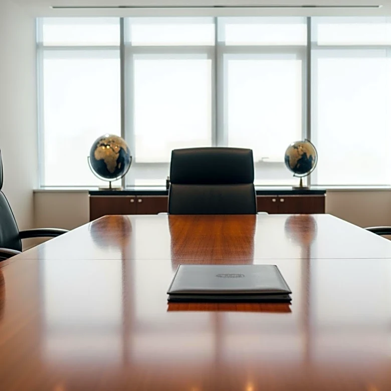 Canada's Ambassador to the U.S. Resigns Amid Upcoming Trade Agreement Review