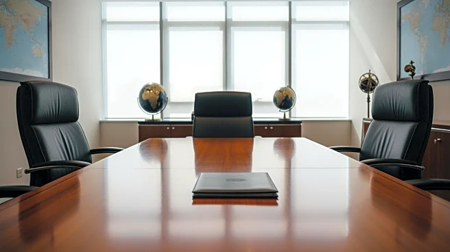 Canada's Ambassador to the U.S. Resigns Amid Upcoming Trade Agreement Review