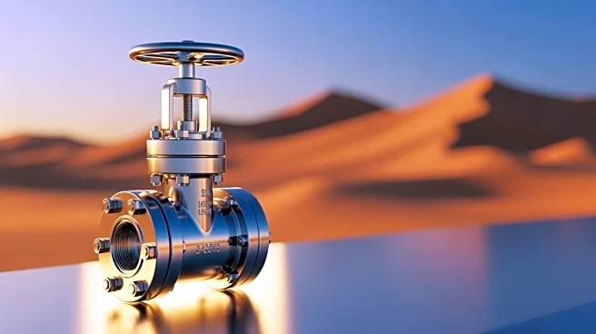 Egyptian President Sisi Conditions Meeting on Israel Signing Gas Agreement