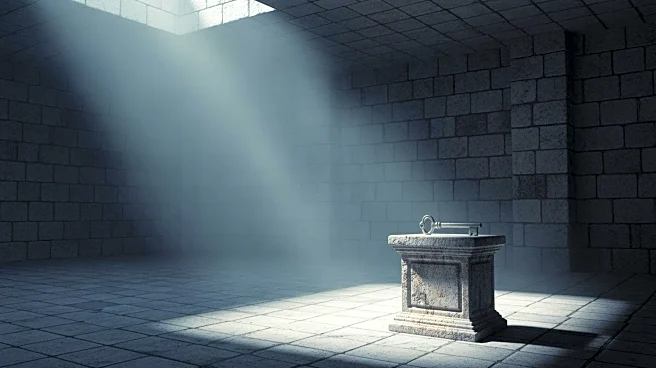 Israeli Government Claims Palestinian Islamic Jihad Holds Key to Ran Gvili's Remains