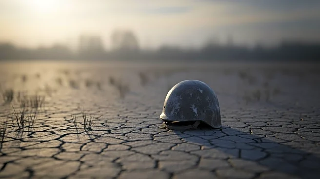 Israel Accuses Palestinian Islamic Jihad of Withholding Information on Soldier's Remains