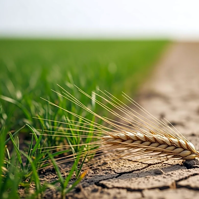 Global Analysis Highlights Slowdown in Agricultural Innovation Funding, Threatening Food Security