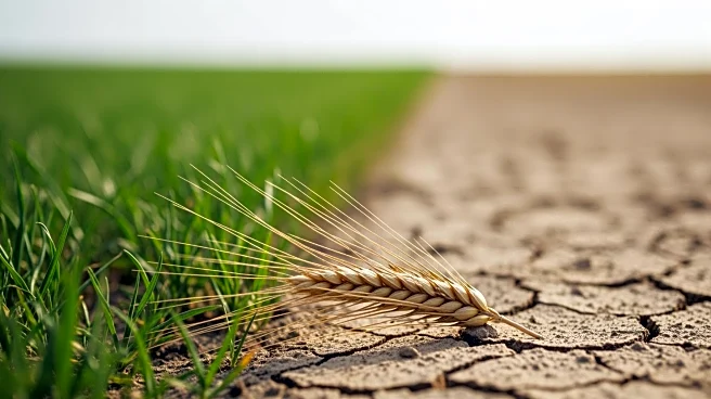 Global Analysis Highlights Slowdown in Agricultural Innovation Funding, Threatening Food Security