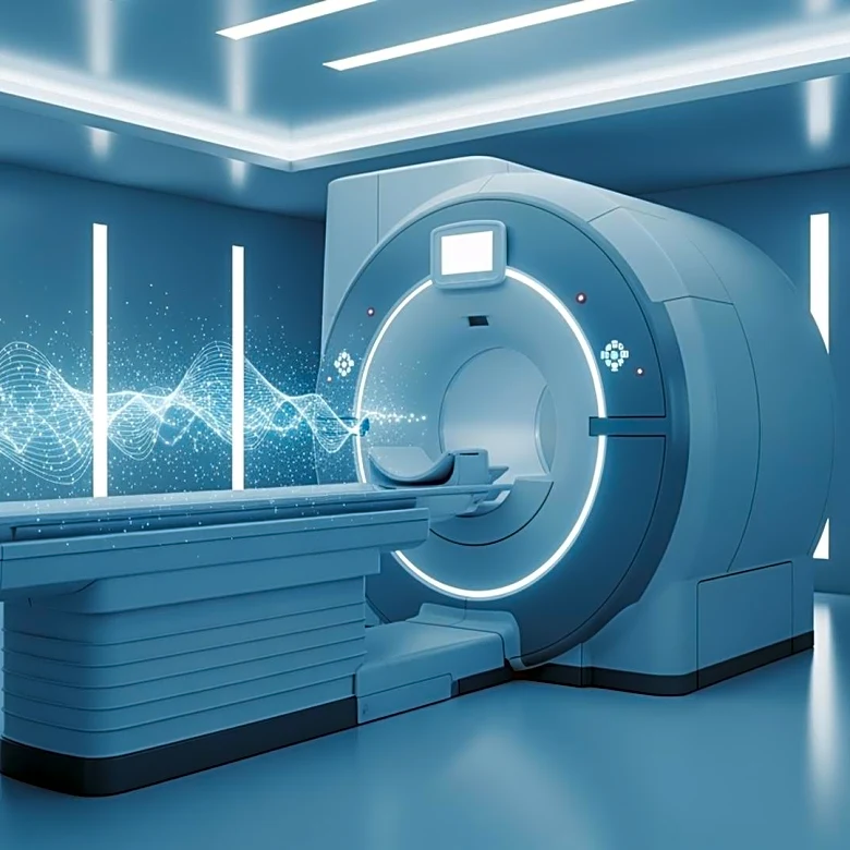 NVision's Quantum MRI Technology Enhances Cancer Research at Memorial Sloan Kettering