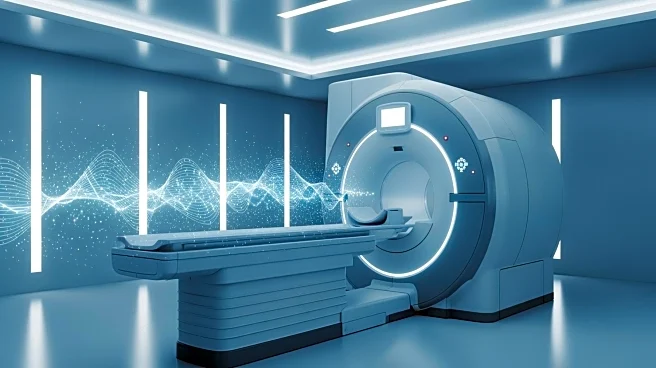 NVision's Quantum MRI Technology Enhances Cancer Research at Memorial Sloan Kettering