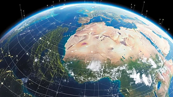NASA's GLOBE Program Enhances Citizen Science with Landsat Land Cover Comparisons