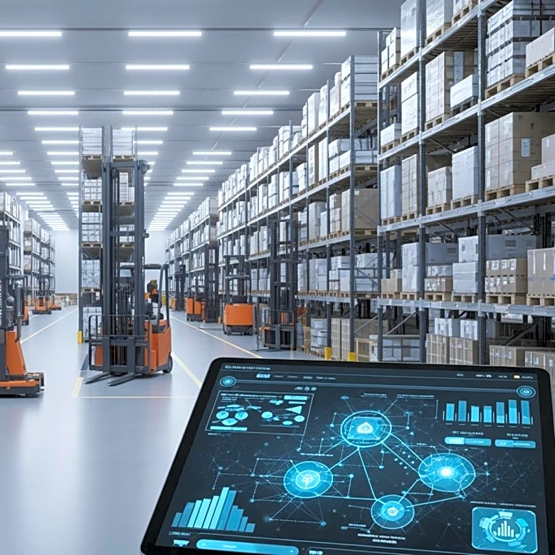 U.S. Army Seeks Contractor for Comprehensive Logistics and Supply Chain Management Support