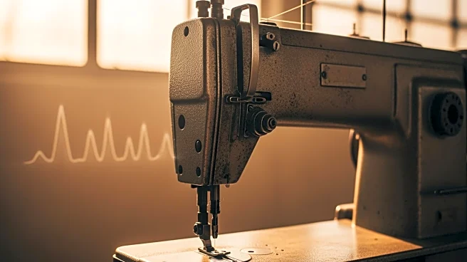 Fashion Industry Criticized for Failing to Protect Workers from Extreme Heat