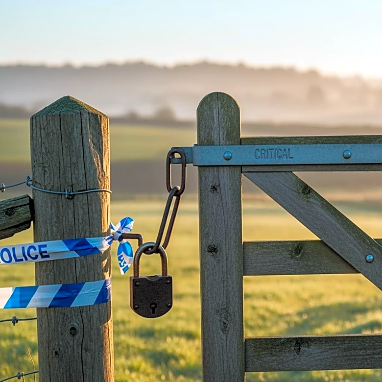 AgriSA and TLU SA Oppose Proposed Firearms Control Amendment Bill, Citing Safety Concerns