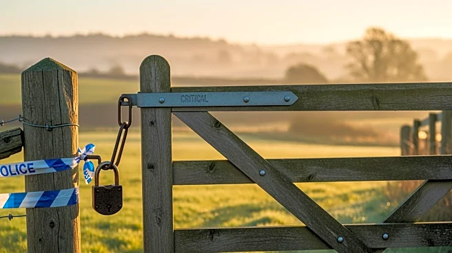 AgriSA and TLU SA Oppose Proposed Firearms Control Amendment Bill, Citing Safety Concerns