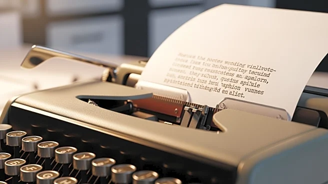 Secretary of State Rubio Reverts to Times New Roman, Citing DEI Concerns