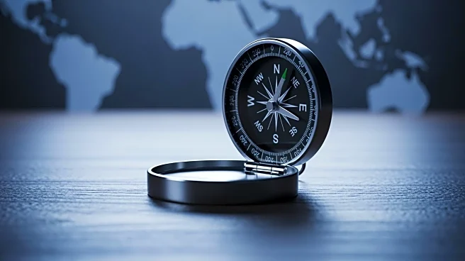 Denmark Labels U.S. as Potential Security Concern Amidst Strategic Tensions