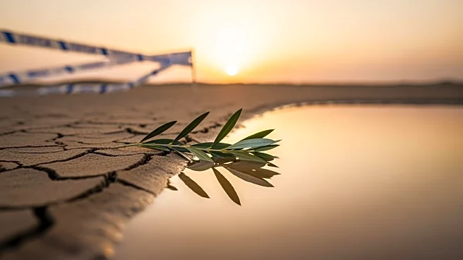 Egyptian Foreign Minister Advocates for Resolution to Sudan Conflict Amid Refugee Crisis