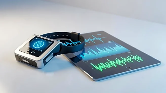 FDA Launches Pilot Program for Digital Health Devices to Access Medicare Payment