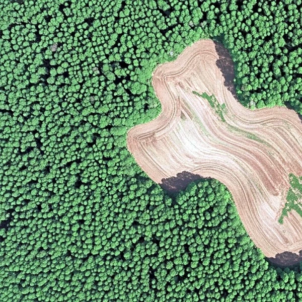 Satellite Study Reveals Severe Forest Loss in Assam Due to Encroachment and Agriculture