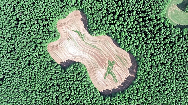 Satellite Study Reveals Severe Forest Loss in Assam Due to Encroachment and Agriculture