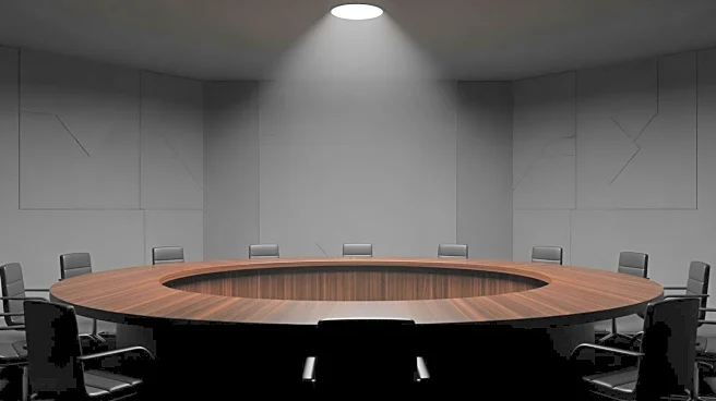 North Korea's Ruling Elite Prepares for Party Congress Amid Tensions