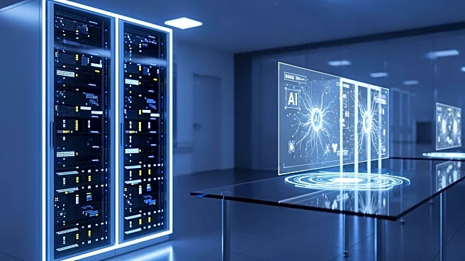 WA Health to Implement AI and Data Platform at Royal Perth Hospital