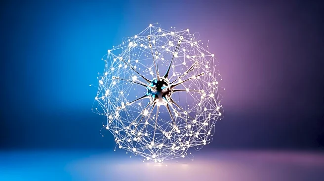 Study Reveals Human Brain's Language Processing Mirrors AI Models