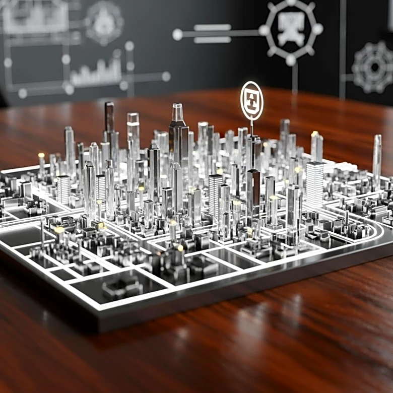 Billionaires Plan Private Cities Worldwide, Sparking Debate on Governance