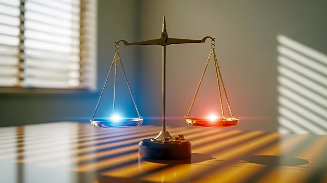 Georgia Democrat Eric Gisler Wins State House Seat in Trump-Supporting District