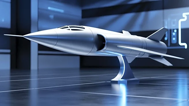 Mac Jee Defesa Acquires Rights to Brazilian MAR-1 and MAA-1B Missiles