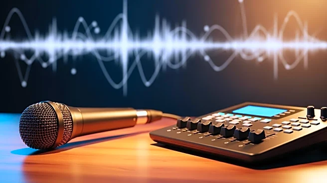 Houston Public Media Appoints Laurie Ramirez as Station Manager to Drive Strategic Growth