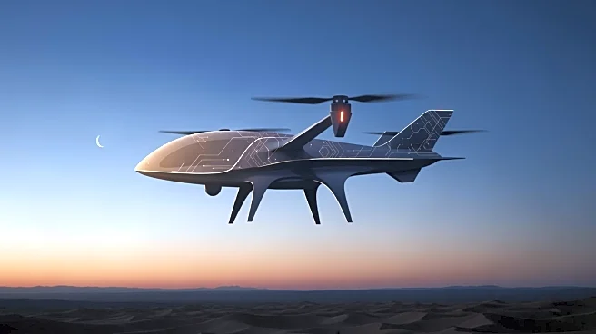 Iran Criticizes U.S. for Deploying Drones Modeled on Iranian Technology