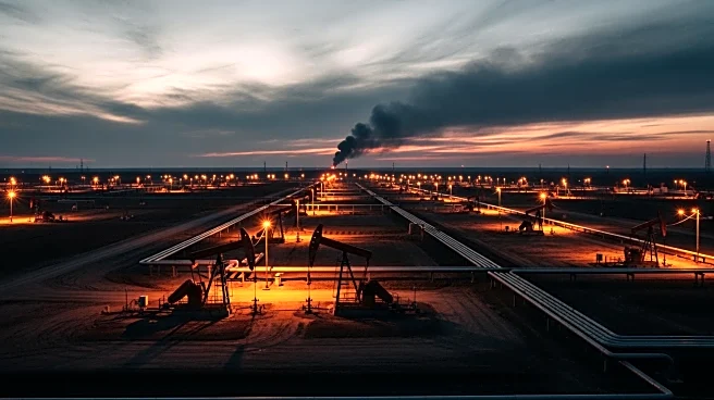 Drone Strike on Sudan Oil Field Escalates Conflict, Threatens South Sudan's Economy