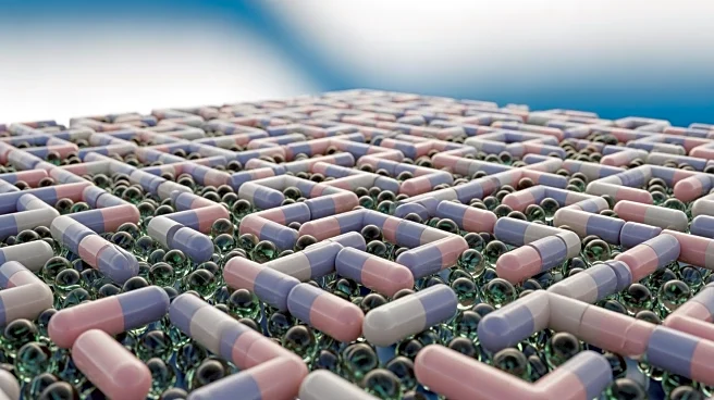 Complexity of Health Plan Formularies Challenges Consumers with High Costs