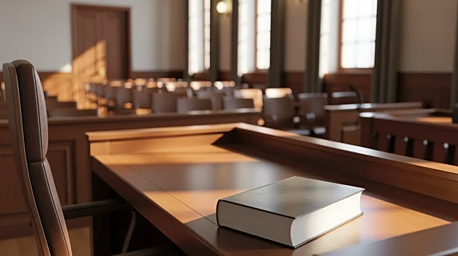 Federal Judge Orders President Trump to Cease National Guard Deployment in Los Angeles