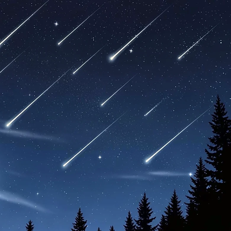 Perseids Meteor Shower to Peak in August 2026, Offering Spectacular Celestial Display