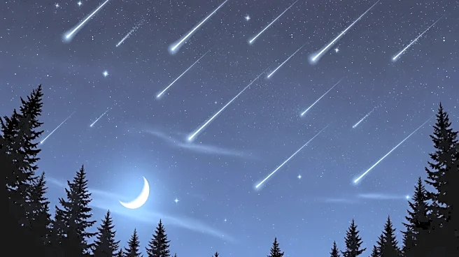 Perseids Meteor Shower to Peak in August 2026, Offering Spectacular Celestial Display