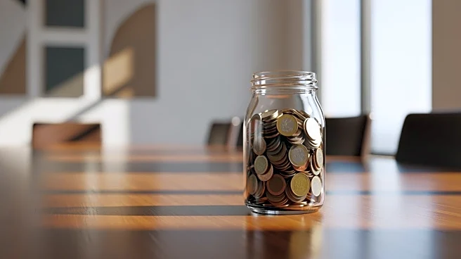 Grantmakers in the Arts Conference Highlights Unrestricted Funding Amid Economic Challenges