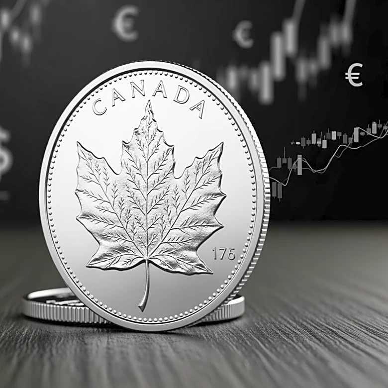 Canadian Dollar Strengthens as Bank of Canada Holds Rates Steady