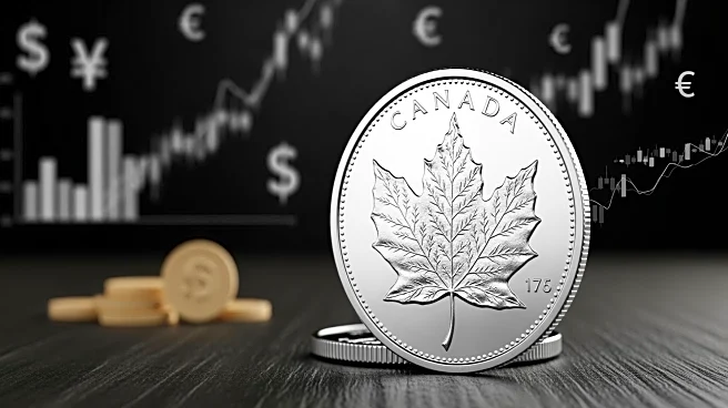 Canadian Dollar Strengthens as Bank of Canada Holds Rates Steady