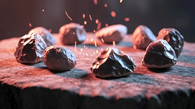 British Museum Researchers Uncover Evidence of Fire-Making 400,000 Years Ago in England