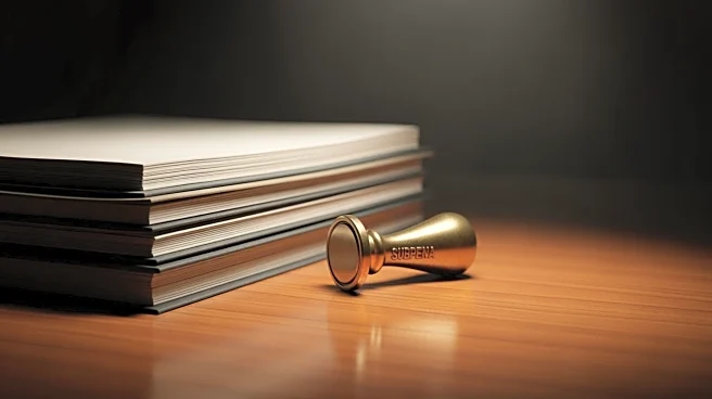 GOP Lawmakers Subpoena Records Over Gov. Shapiro's Home Security Upgrades Following Arson Attack