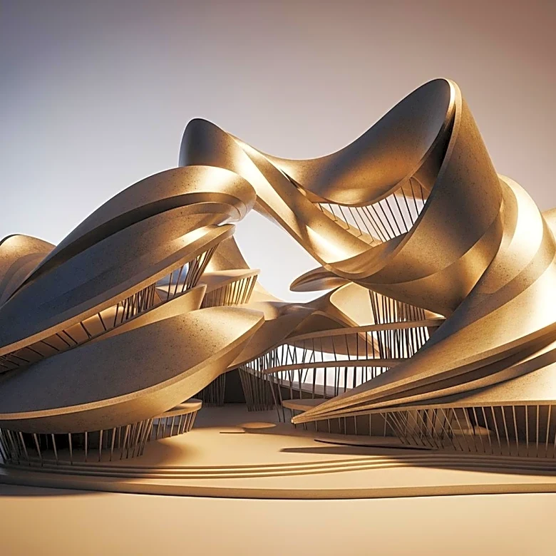 Frank Gehry's Architectural Legacy: A Democratic and Generous Approach