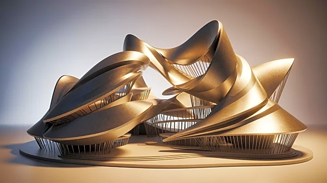 Frank Gehry's Architectural Legacy: A Democratic and Generous Approach