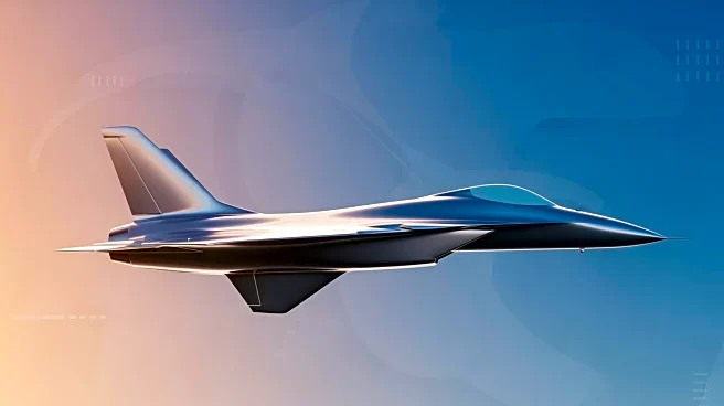 Bangladesh Air Force Signs Intent for Eurofighter Purchase, Marking Shift to Western Military Equipment