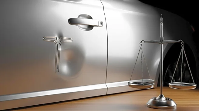 Missouri Injury Law Firm Enhances Legal Services for T-Bone Accident Victims