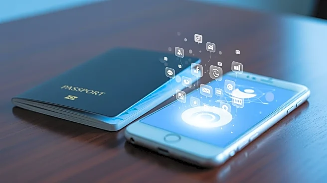 Trump Administration Proposes Social Media Checks for Visa-Free Travelers to the U.S.