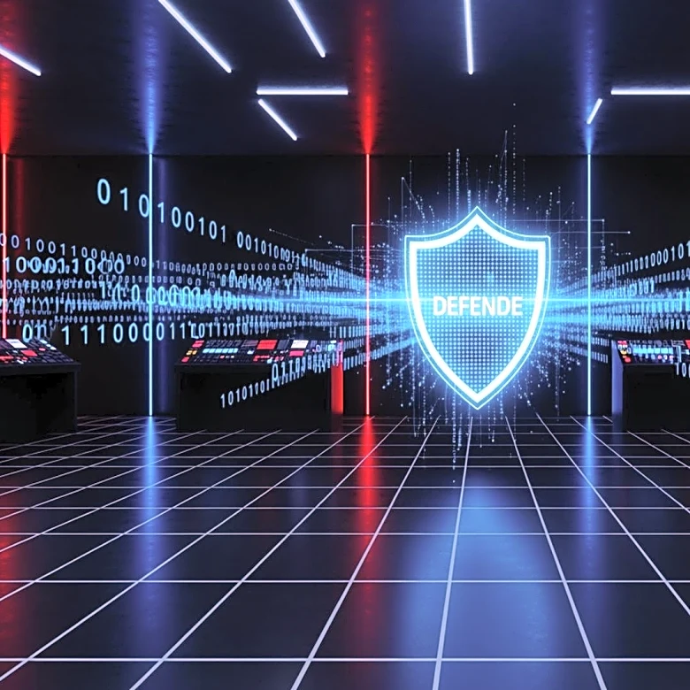 Israel's Cyber Chief Warns of Digital Siege Threatening National Security