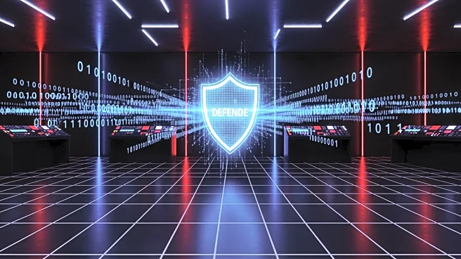 Israel's Cyber Chief Warns of Digital Siege Threatening National Security