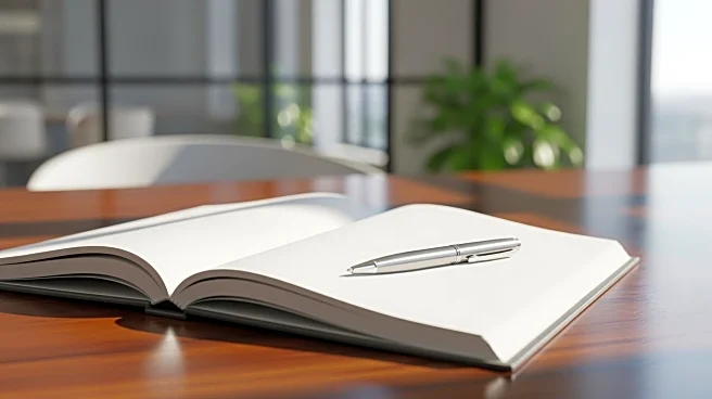 Former Biden Administration Officials Launch Nonprofit to Enhance Government Efficiency