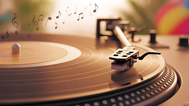 UNESCO Recognizes Haitian Compas Music for Cultural Significance